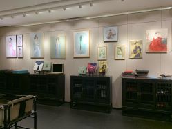 -盘子女人坊古装写真摄影(天津总店)