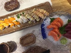 -林妈妈村·日式料理(宝山万达店)