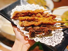 -幸运牛汕头小黄牛牛肉火锅(梅林店)