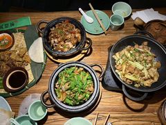 -淀里船宴(裕华东路店)