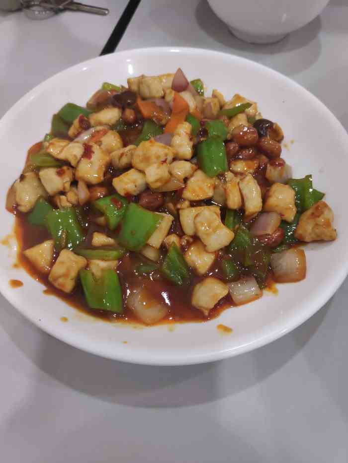 美味小厨(贺田尚城店)-"虽然住在附近,但是却是自己第一次过来吃.