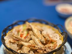 -良渚君澜度假酒店·中餐厅