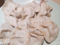-老边饺子馆(金源店)