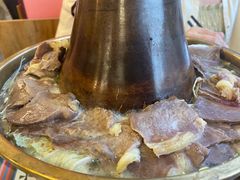 -卡万金特色藏餐