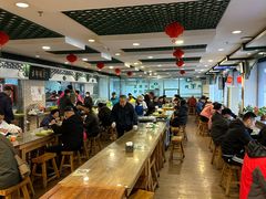-南来顺饭庄·清真(南菜园店)