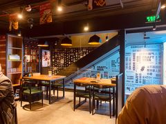 -腰子哥烤串(石佛营炫特店)