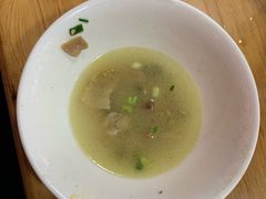 甜水面-洞子口张老二凉粉(文殊院店)