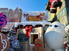 -波塞冬旅游度假区