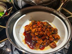 -杭州西溪宾馆-松露西餐厅