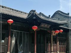 -榆次老城