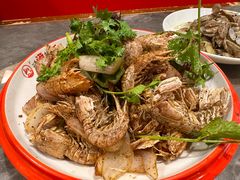 -曹胖子龙虾馆(黄桦路店)