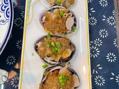 -旺角小渔村(幸福中路店)