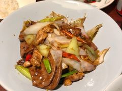 -外婆家(南通CBD大有境店)