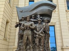 -中国人民解放军海军博物馆