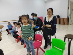 -快乐琴弦音乐舞蹈艺术教育中心(马连道校区)