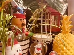 -Rabbit Cafe私房西餐甜点咖啡(栖霞路店)