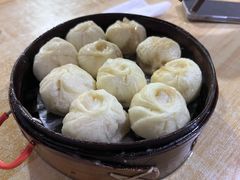 -杭州小笼包(地质大学店)