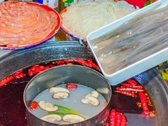 -重庆老火锅(长虹店)