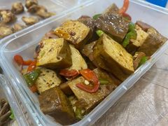 -蓝精灵饺子店