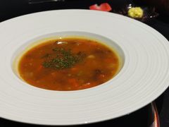 -小火花·干式熟成牛排馆Spark SteakHouse(剑桥郡店)