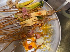 -谭家·钵钵鸡·蹄花·兔头(玉林南路店)