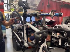 -TREK崔克自行车(碧云店)