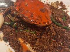 -喜记避风塘炒辣蟹(旗舰店)