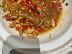 -绿草地·湘菜(7mall店)