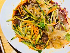 -关东小磨东北菜(上海长风大悦城店)