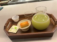 -奈雪茶院·茶室茶馆(广州粤海天地店)