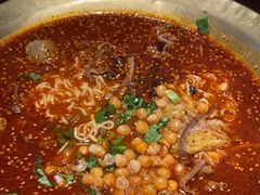 -张翻越·川渝冒菜·武汉黑鸭煲(城北万象城店)