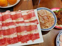 -沸炉重庆老火锅(军事博物馆店)