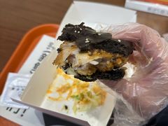-前进5路汉堡炸鸡(昙华林店)