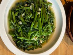 -黄山老妈·土菜(碧桂园店)