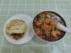 -代四孃牛华豆腐脑美味小食(总店)