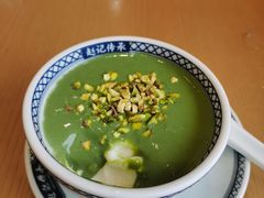 -赵记传承·中式甜品(珠海香洲柠溪大道店)