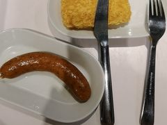 -宜家·瑞典风味餐厅(武汉荟聚中心店)