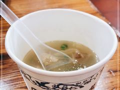 -同利肉燕老铺(澳门路店)