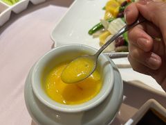 杨枝甘露-味+新京宴·烤鸭·北京菜(创意谷店)