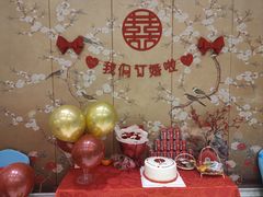 -沪华海鲜大酒楼(南汇店)
