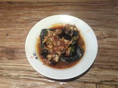 -湘人龙记老长沙米粉(鸟巢店)