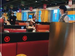 -丰茂烤串(金泉美食宫店)
