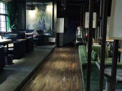 -咖啡人·融合餐厅(健康东路店)