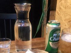 -KARN敢·春武里泰国小餐馆(版筑翠园店)