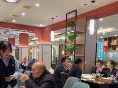 -金陵后厨·南京菜(新街口秣陵路店)