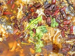 -食鸡公社辣子鸡·潍坊菜·烧烤