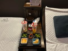 -水墨澜渟足道·SPA·传统(四望亭东关街店)