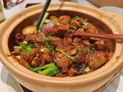 -火啫啫·粤式啫啫煲(南京弘阳店)