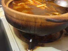 -肥家大排档(天河体育西店)