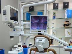 -牙博士口腔品牌连锁(杨浦店)